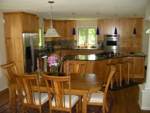 Kitchen Remodeling Project in Golden Valley MN