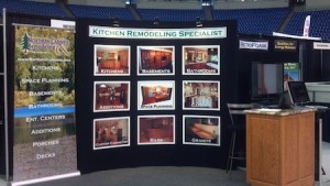 Golden Valley Remodeling Trade Show