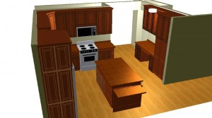 kitchen design minneapolis    