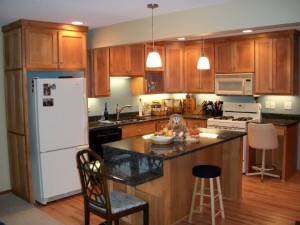 kitchen remodel minneapolis    