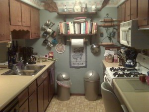kitchen remodeling minneapolis    